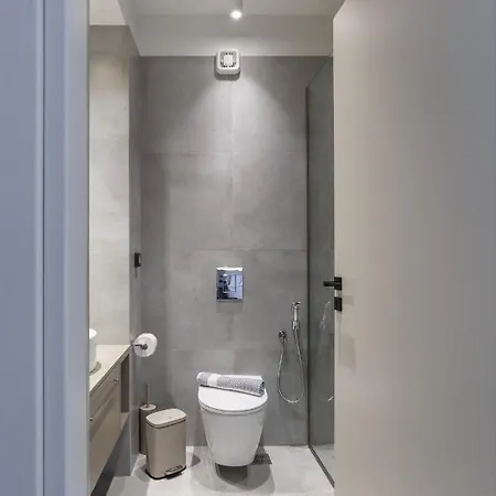 Studio W/King Size Bed Near The Heart Of Καλαμάτα Εξωτερικό φωτογραφία