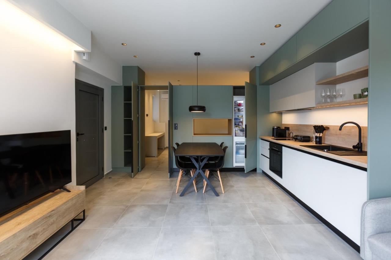 Apartment W/king Size Bed Near The Heart Of